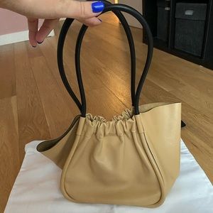 Proenza Schouler Large Ruched Tote